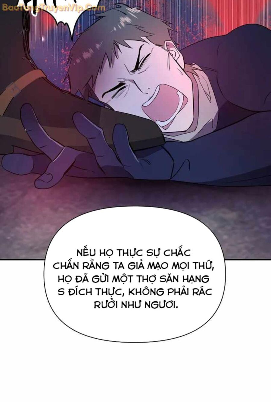 Làm Ơn Dừng Đức Giáo Hoàng Lại: Chapter 15