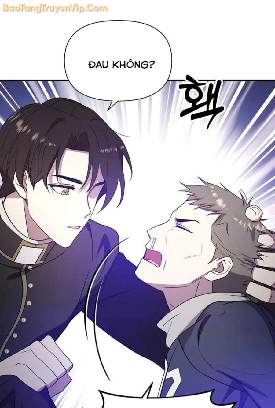 Làm Ơn Dừng Đức Giáo Hoàng Lại: Chapter 15