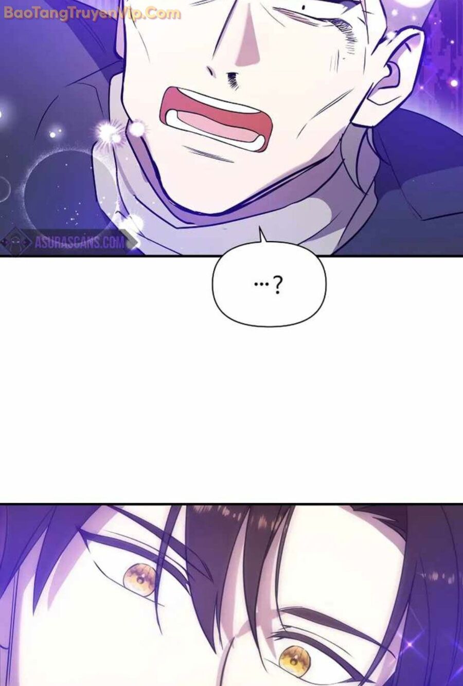 Làm Ơn Dừng Đức Giáo Hoàng Lại: Chapter 15