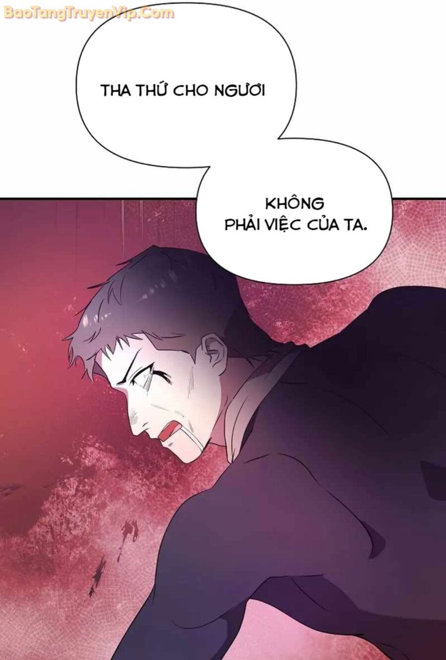 Làm Ơn Dừng Đức Giáo Hoàng Lại: Chapter 15