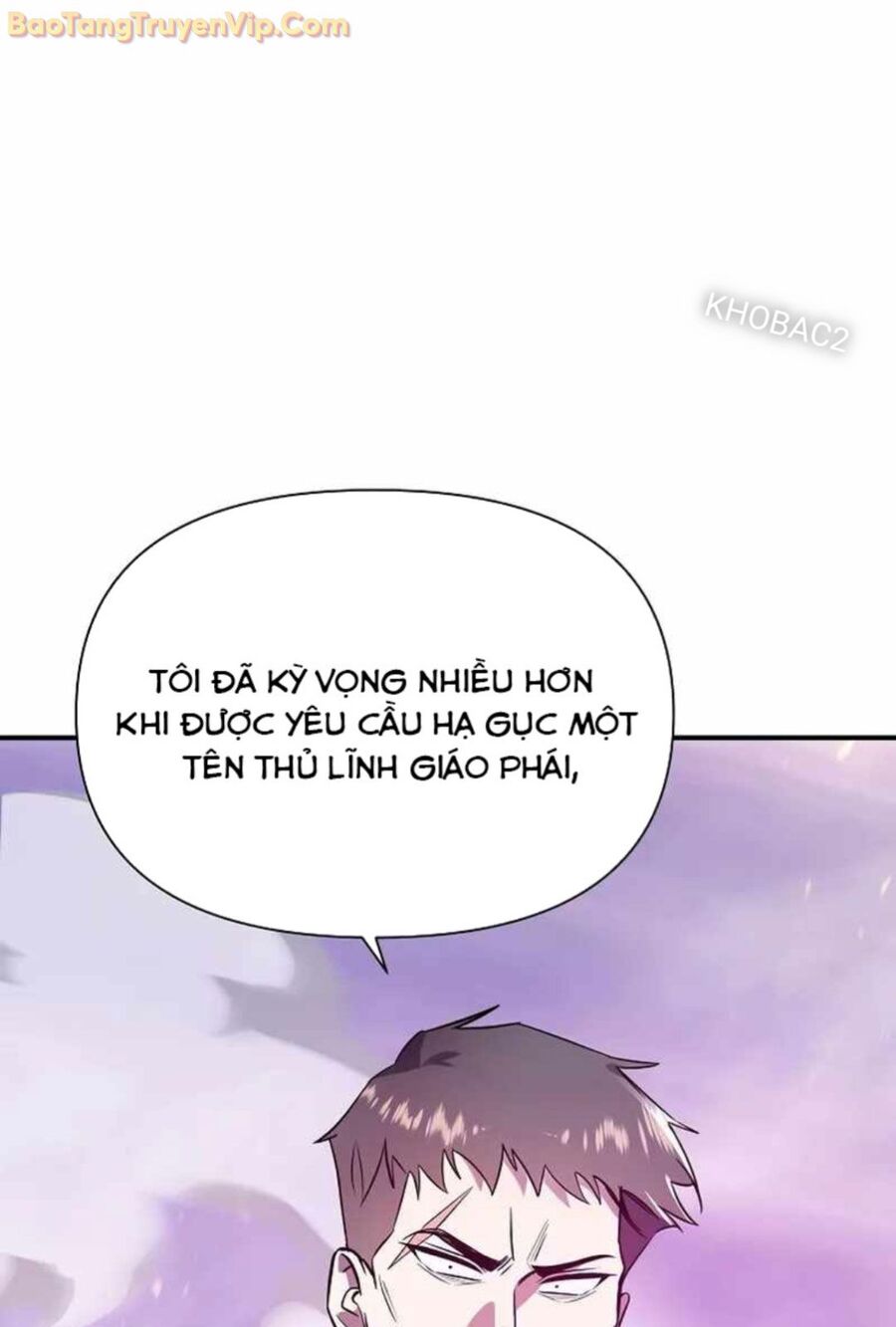 Làm Ơn Dừng Đức Giáo Hoàng Lại: Chapter 15
