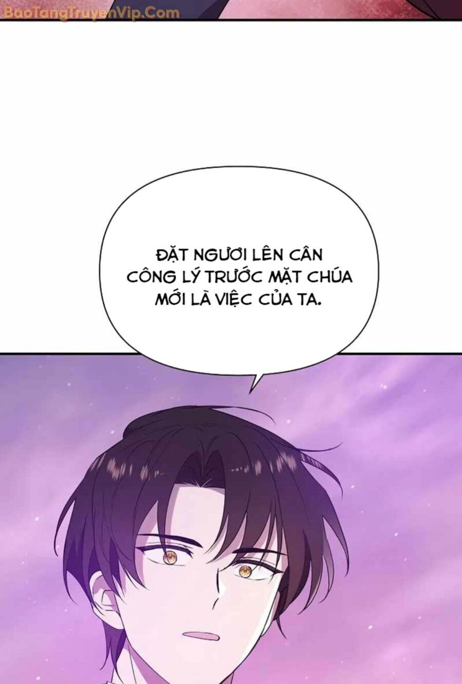 Làm Ơn Dừng Đức Giáo Hoàng Lại: Chapter 15