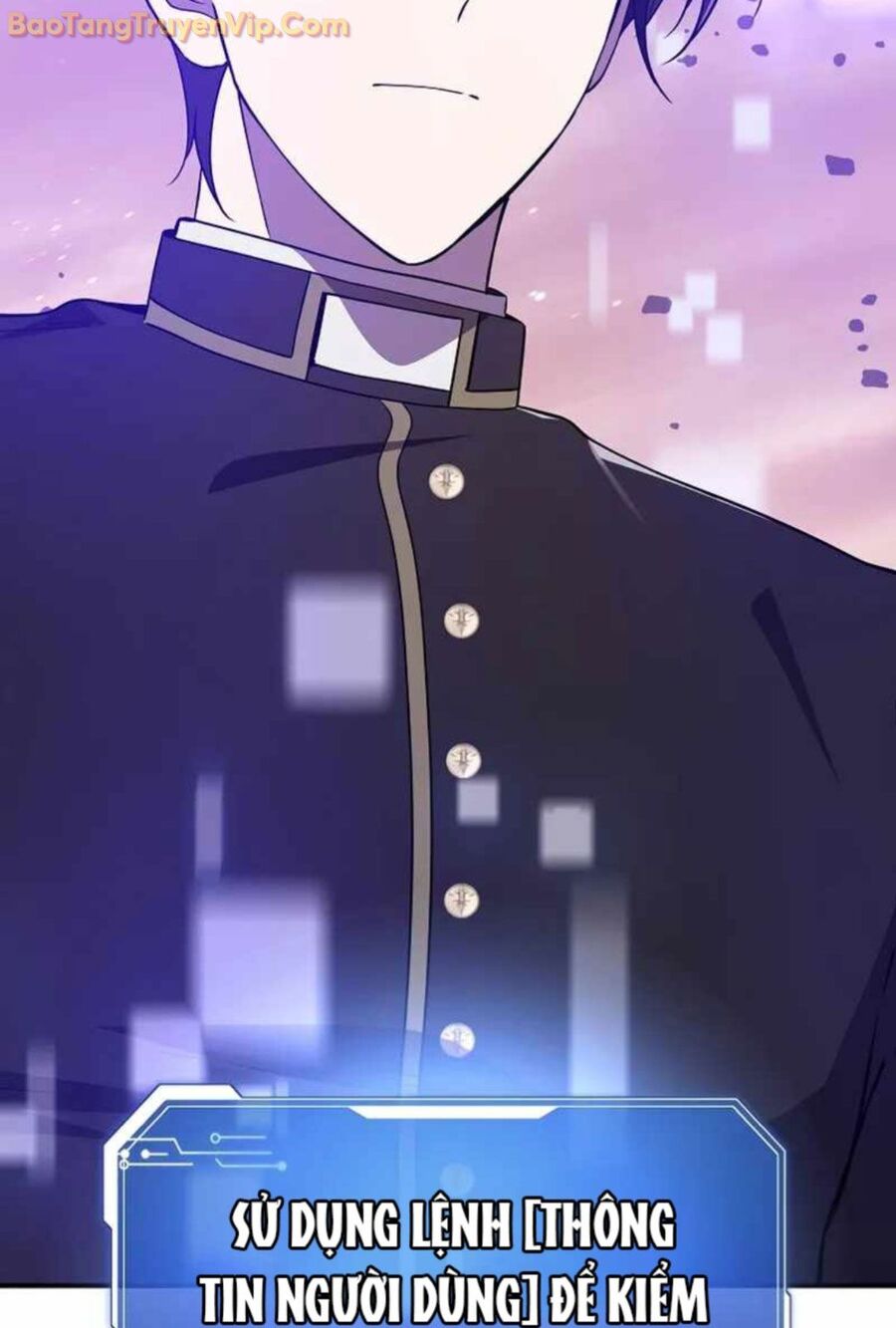 Làm Ơn Dừng Đức Giáo Hoàng Lại: Chapter 15