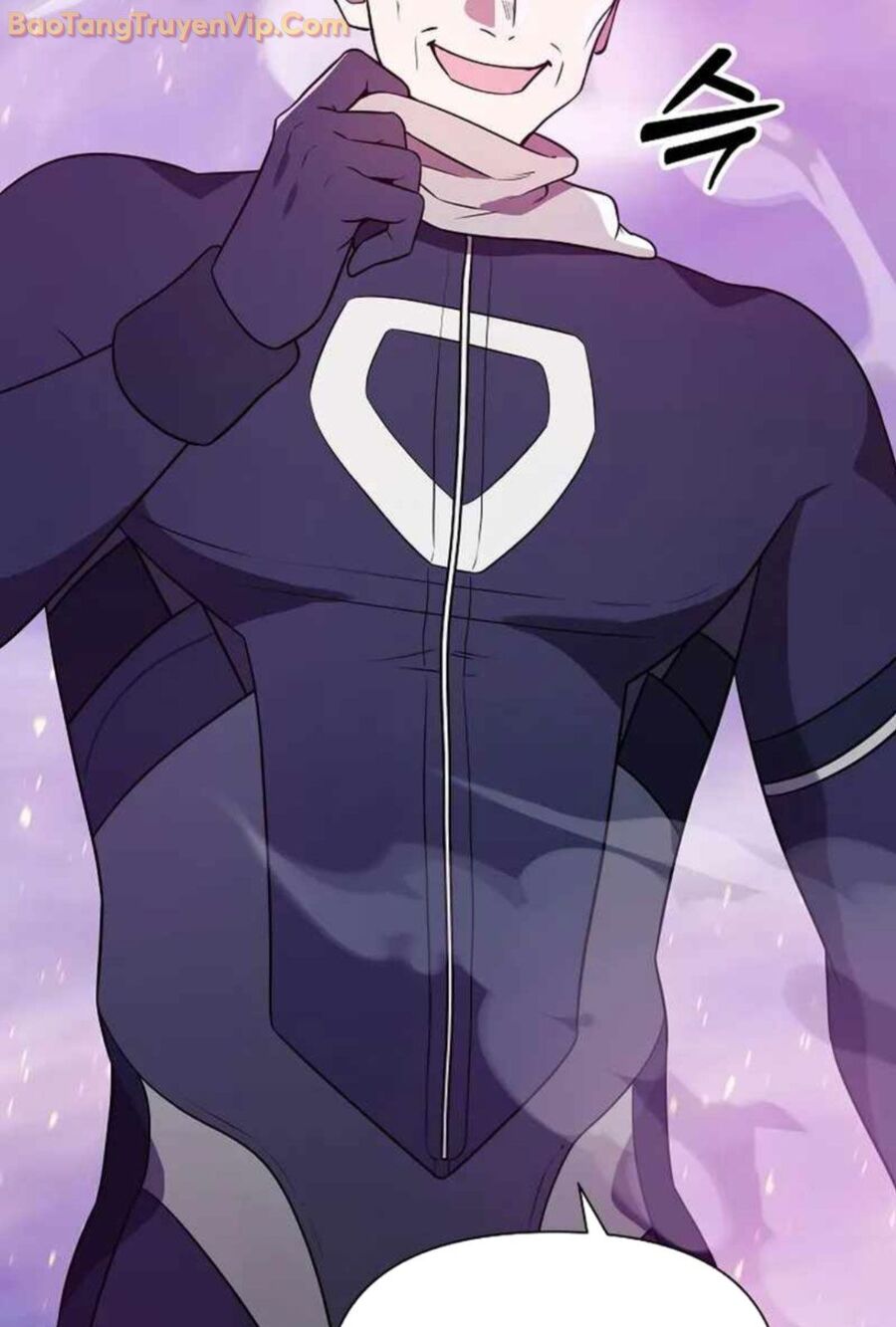 Làm Ơn Dừng Đức Giáo Hoàng Lại: Chapter 15