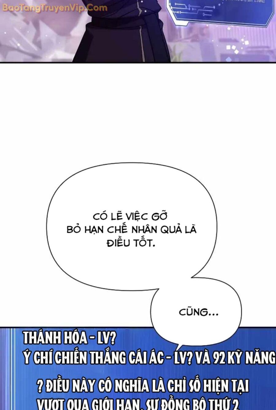 Làm Ơn Dừng Đức Giáo Hoàng Lại: Chapter 15