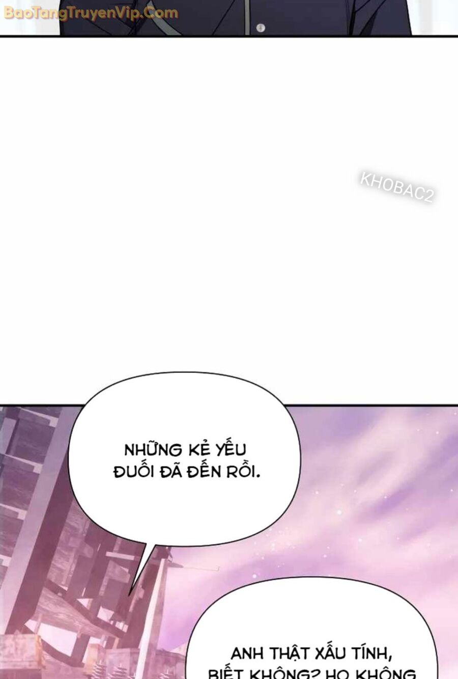 Làm Ơn Dừng Đức Giáo Hoàng Lại: Chapter 15