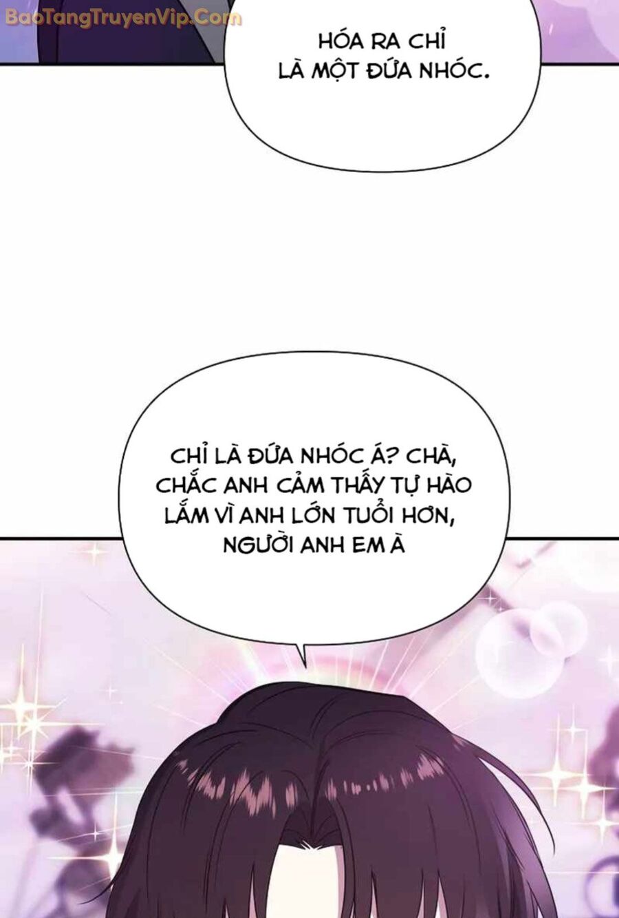 Làm Ơn Dừng Đức Giáo Hoàng Lại: Chapter 15