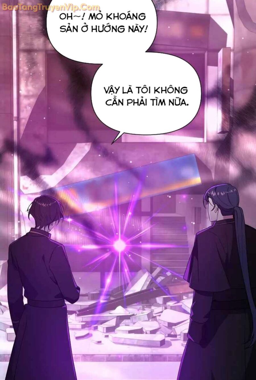 Làm Ơn Dừng Đức Giáo Hoàng Lại: Chapter 15