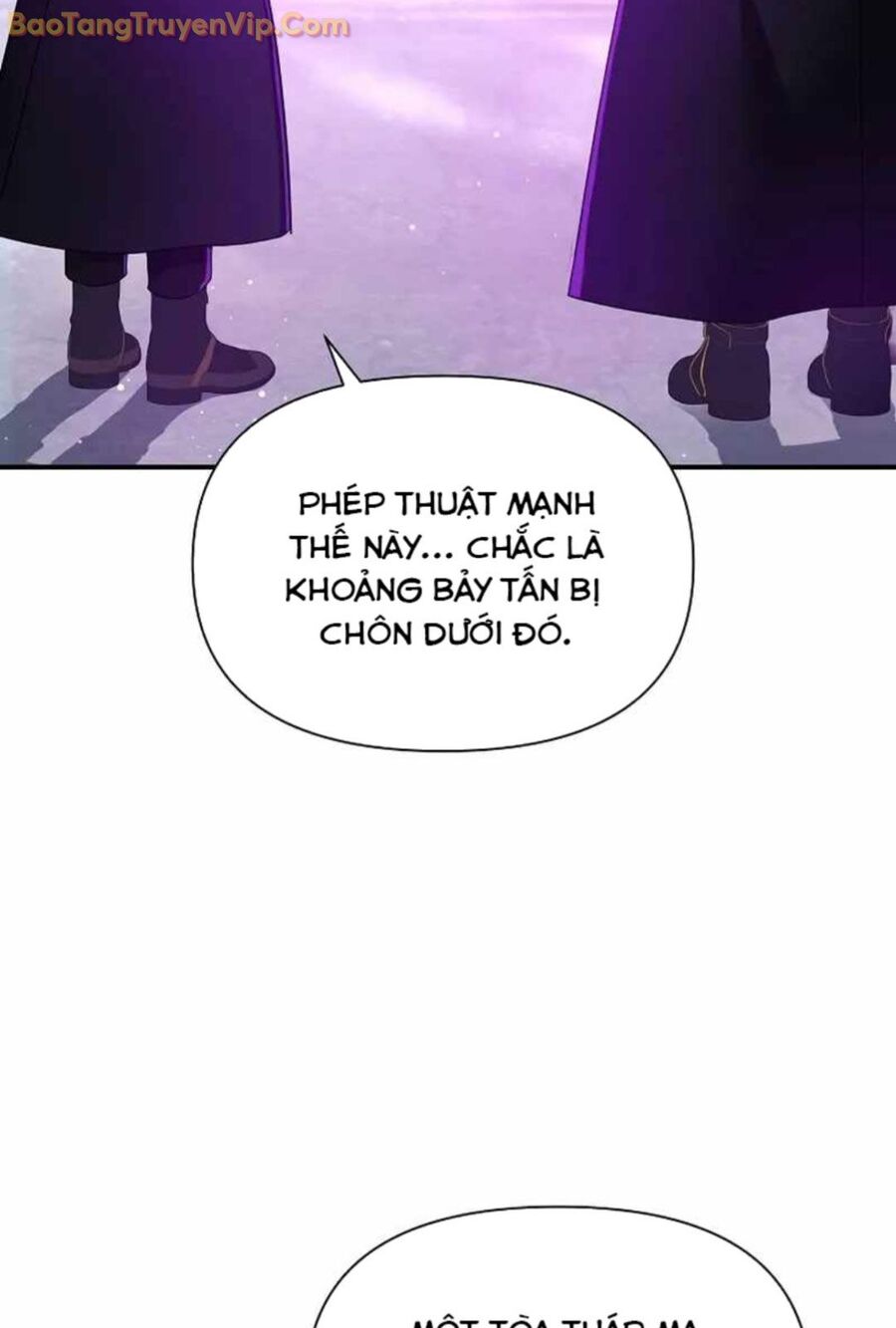 Làm Ơn Dừng Đức Giáo Hoàng Lại: Chapter 15