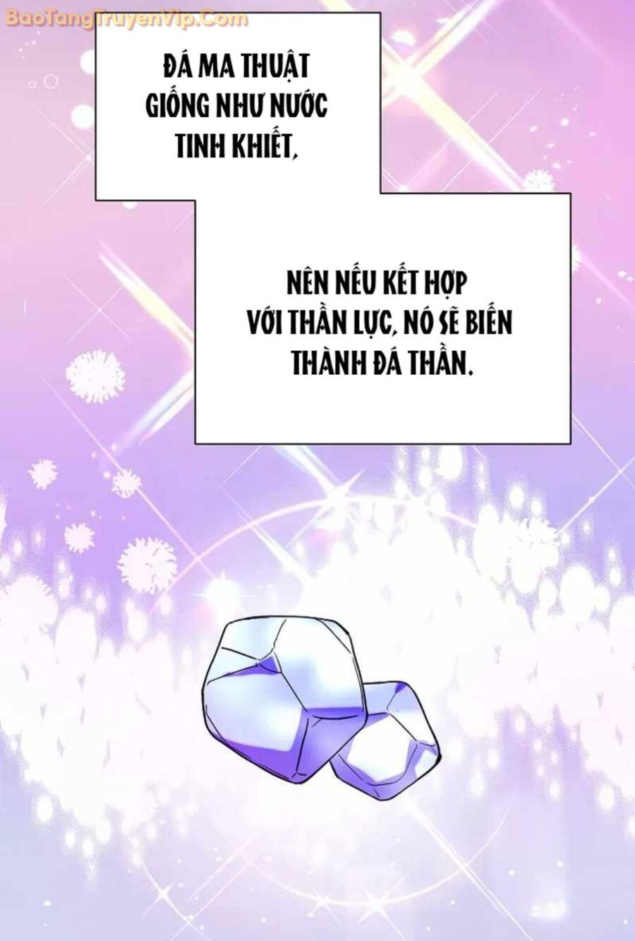 Làm Ơn Dừng Đức Giáo Hoàng Lại: Chapter 15