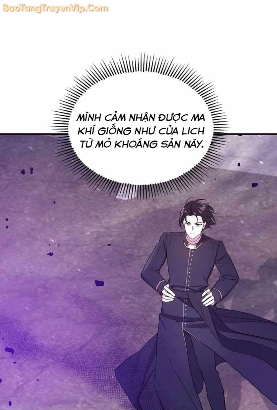 Làm Ơn Dừng Đức Giáo Hoàng Lại: Chapter 15