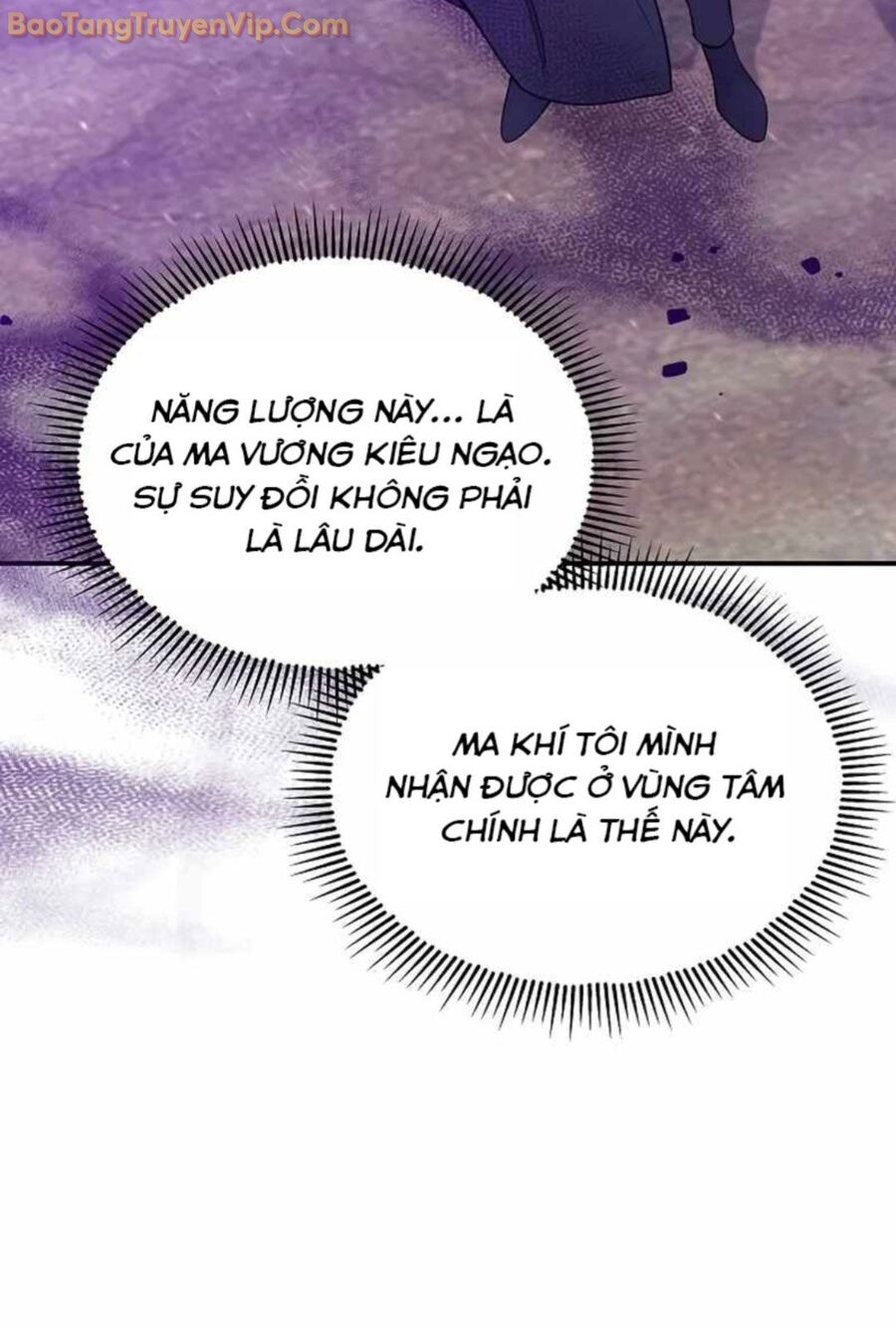 Làm Ơn Dừng Đức Giáo Hoàng Lại: Chapter 15