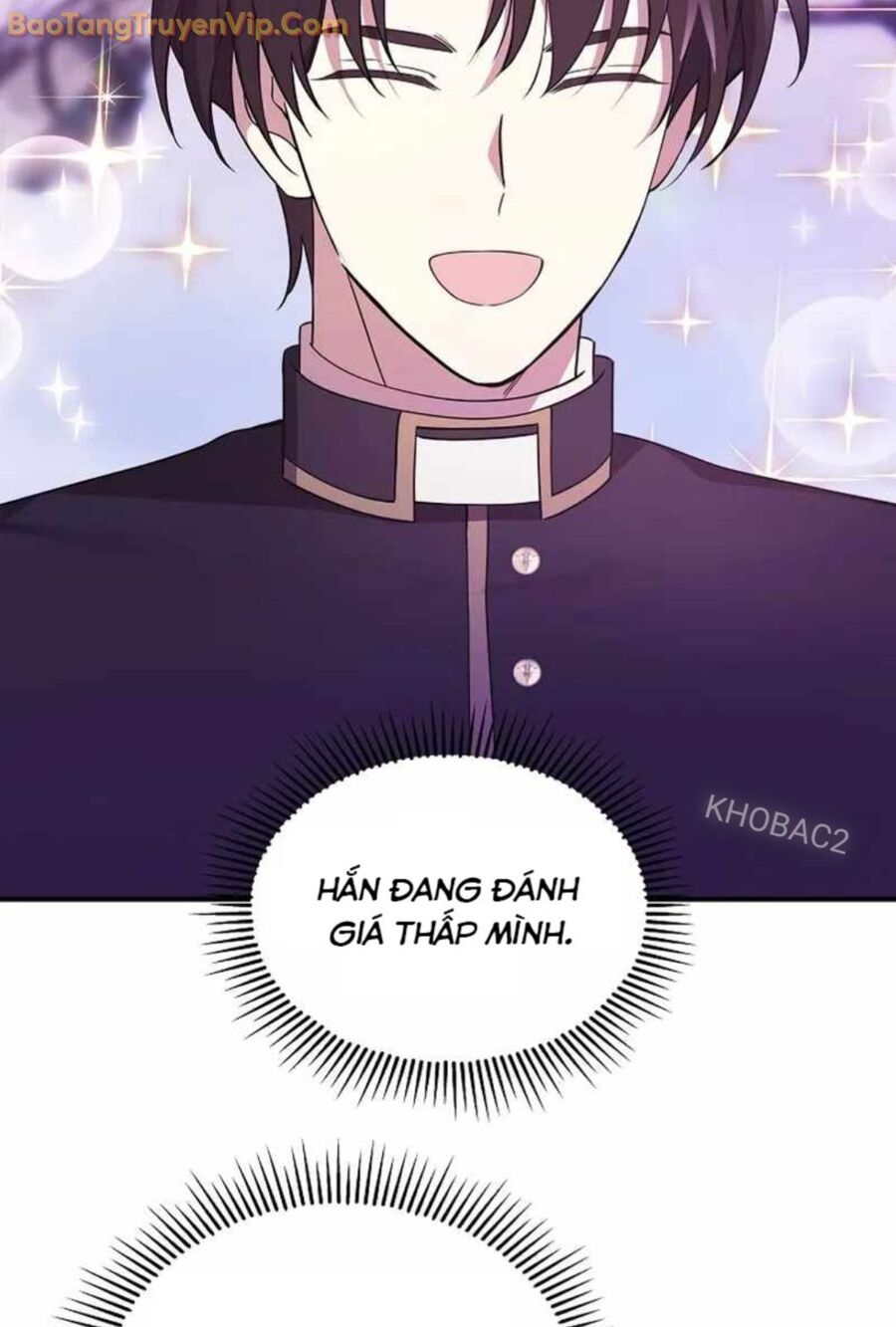 Làm Ơn Dừng Đức Giáo Hoàng Lại: Chapter 15