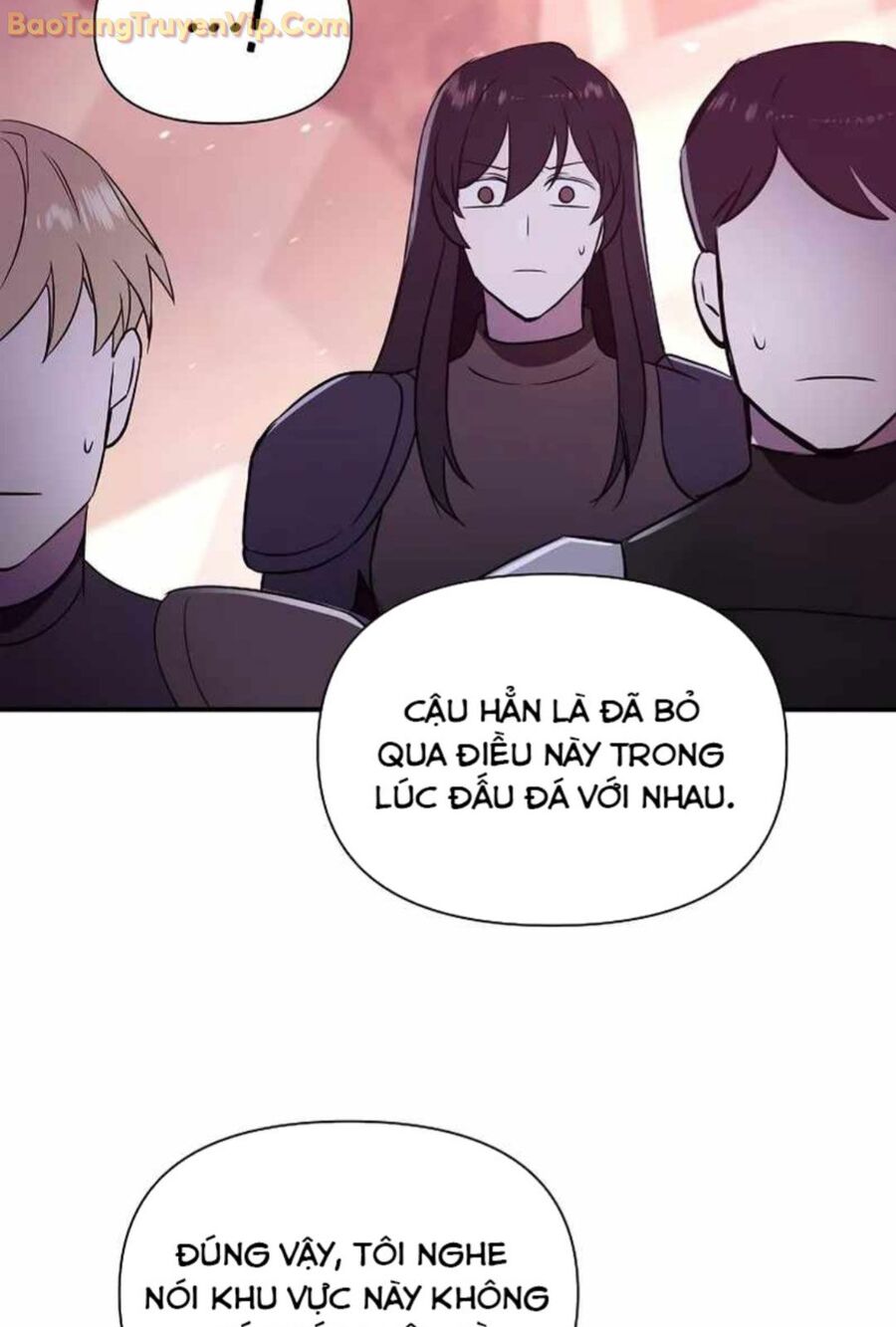 Làm Ơn Dừng Đức Giáo Hoàng Lại: Chapter 15