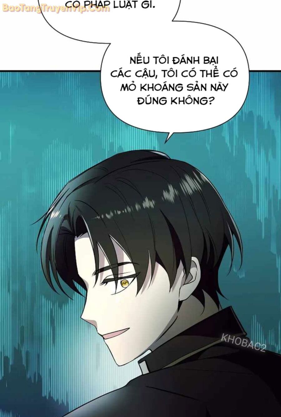 Làm Ơn Dừng Đức Giáo Hoàng Lại: Chapter 15