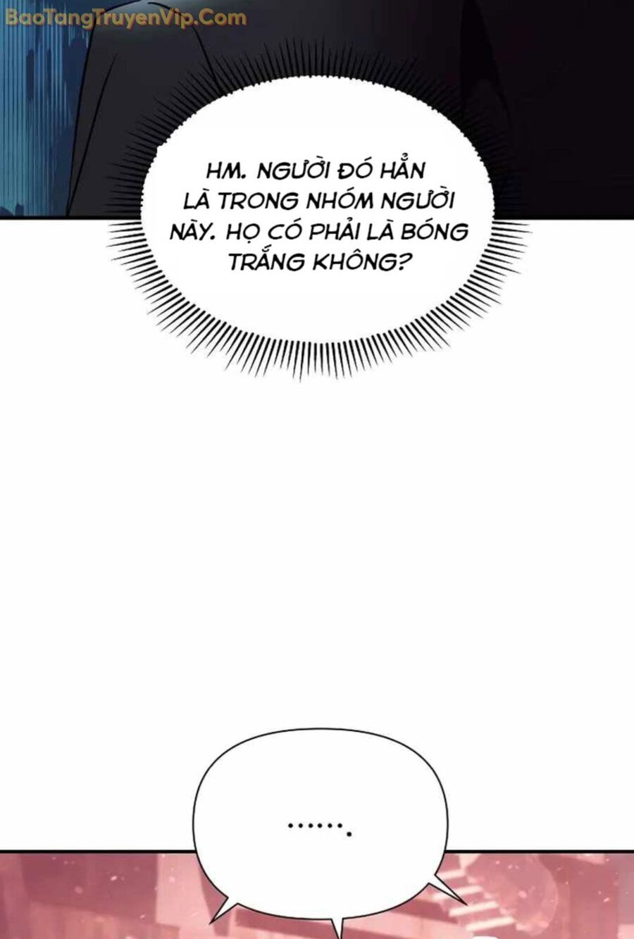 Làm Ơn Dừng Đức Giáo Hoàng Lại: Chapter 15