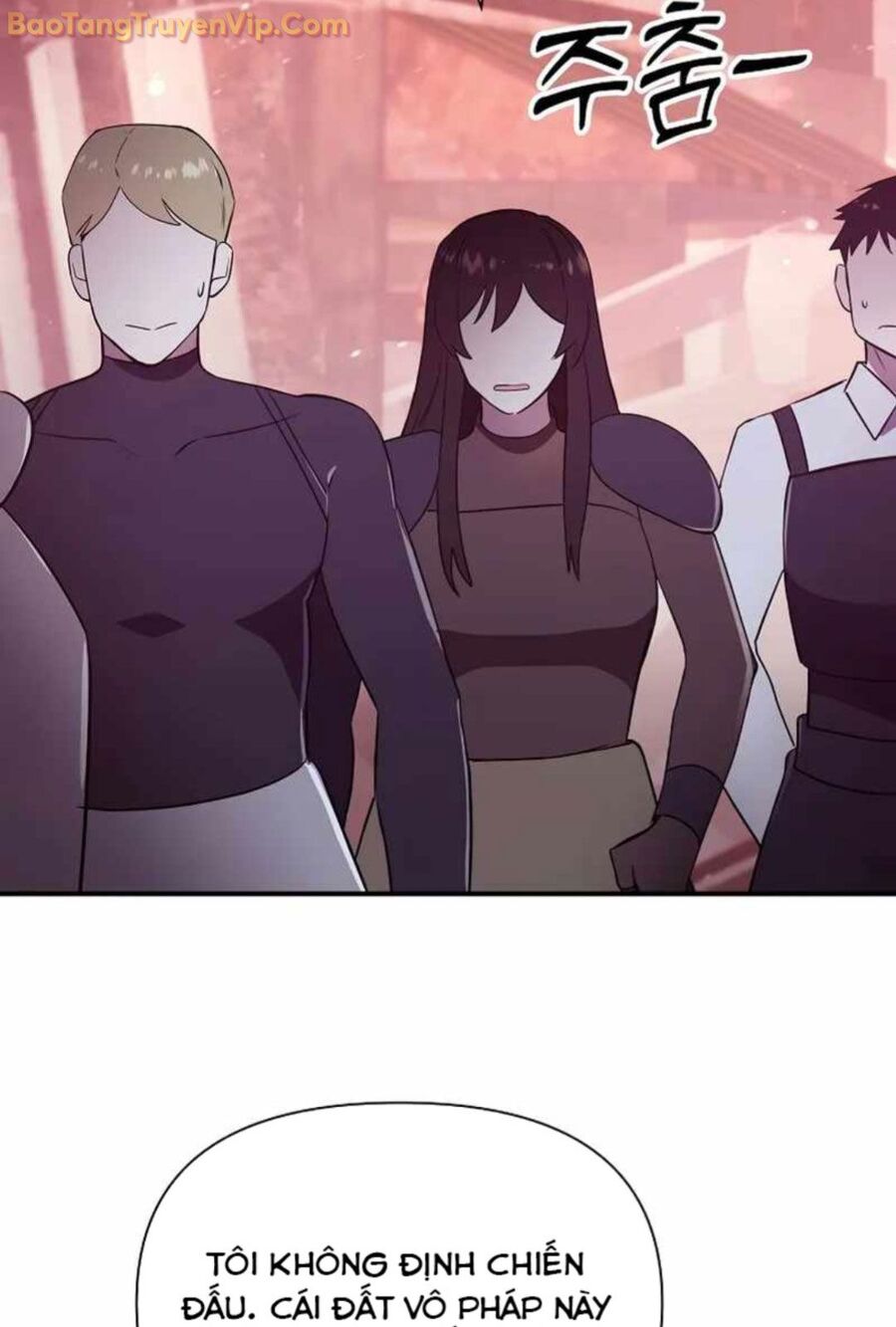 Làm Ơn Dừng Đức Giáo Hoàng Lại: Chapter 15