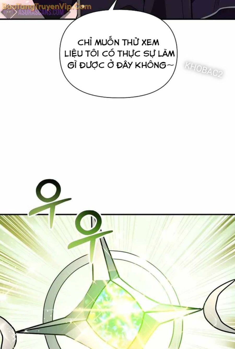 Làm Ơn Dừng Đức Giáo Hoàng Lại: Chapter 15