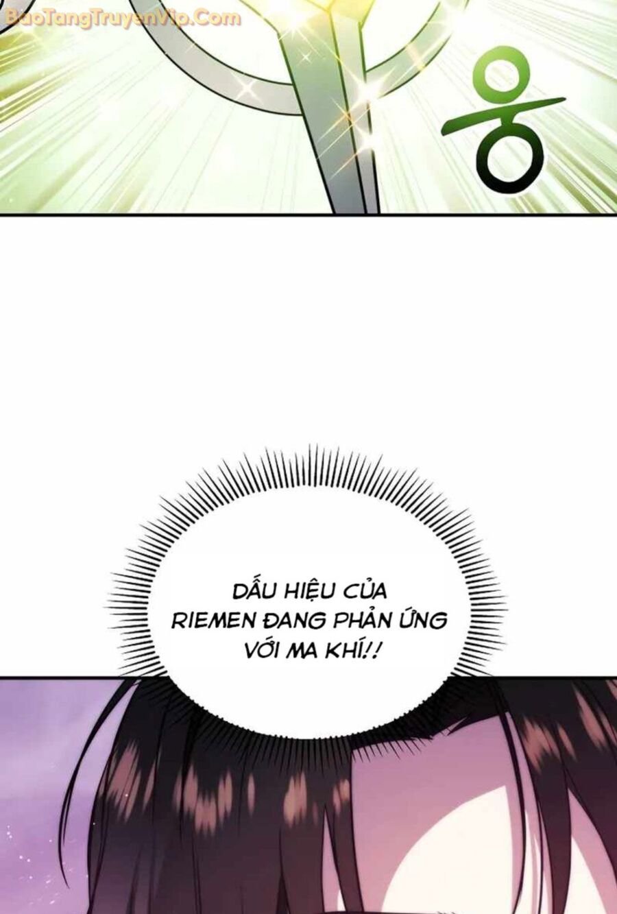 Làm Ơn Dừng Đức Giáo Hoàng Lại: Chapter 15