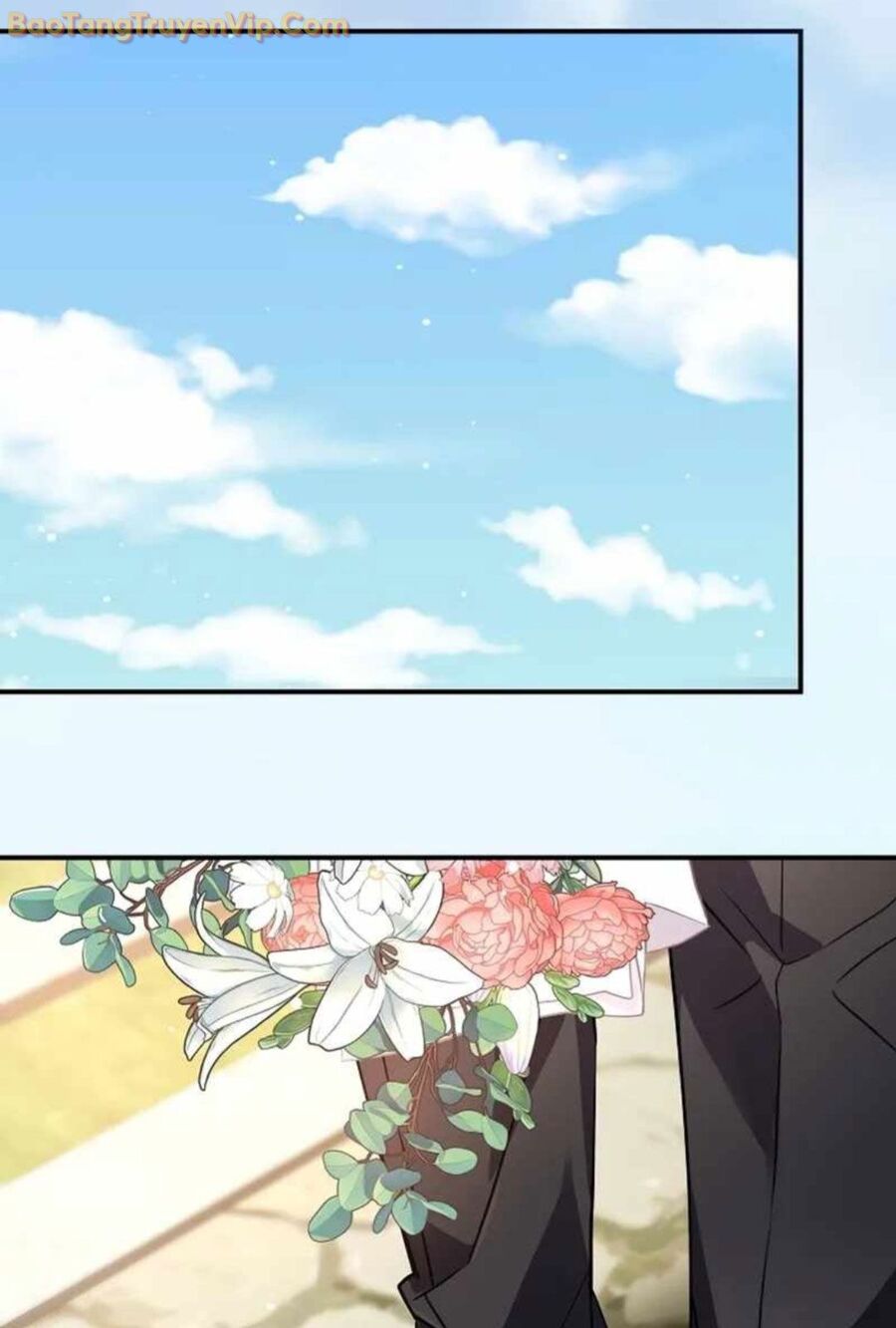 Làm Ơn Dừng Đức Giáo Hoàng Lại: Chapter 16