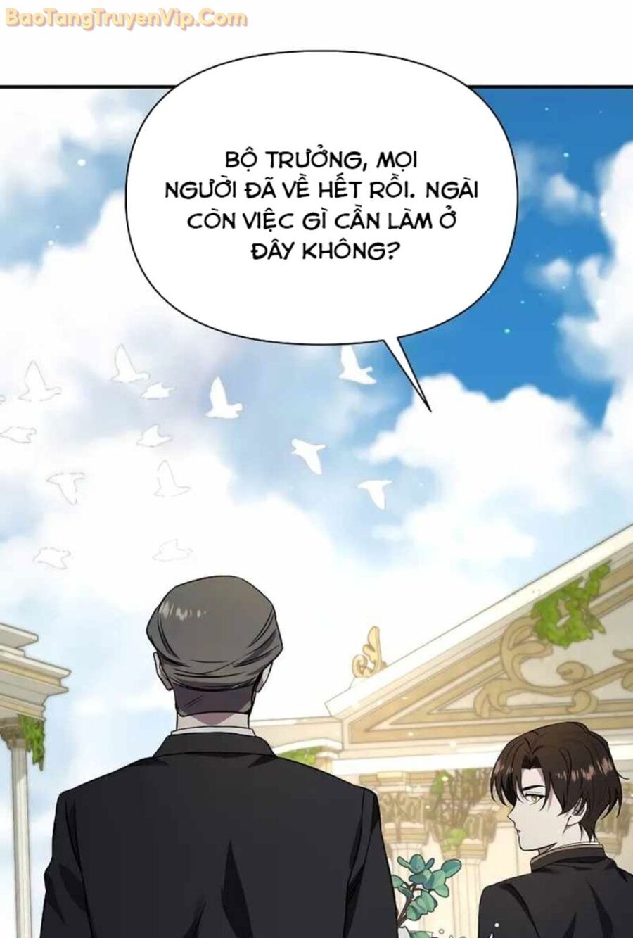 Làm Ơn Dừng Đức Giáo Hoàng Lại: Chapter 16