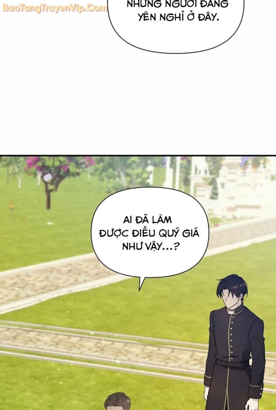 Làm Ơn Dừng Đức Giáo Hoàng Lại: Chapter 16