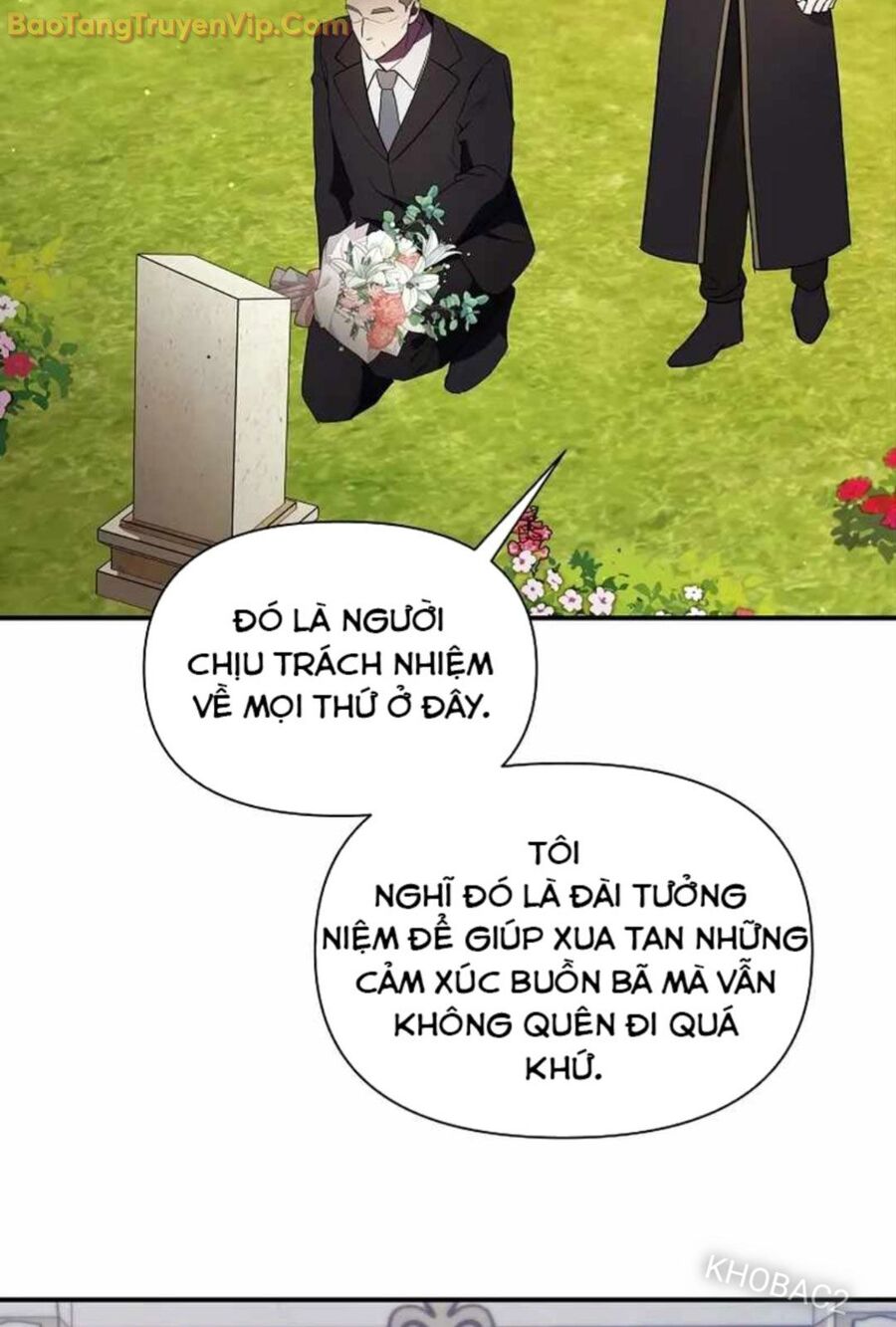 Làm Ơn Dừng Đức Giáo Hoàng Lại: Chapter 16