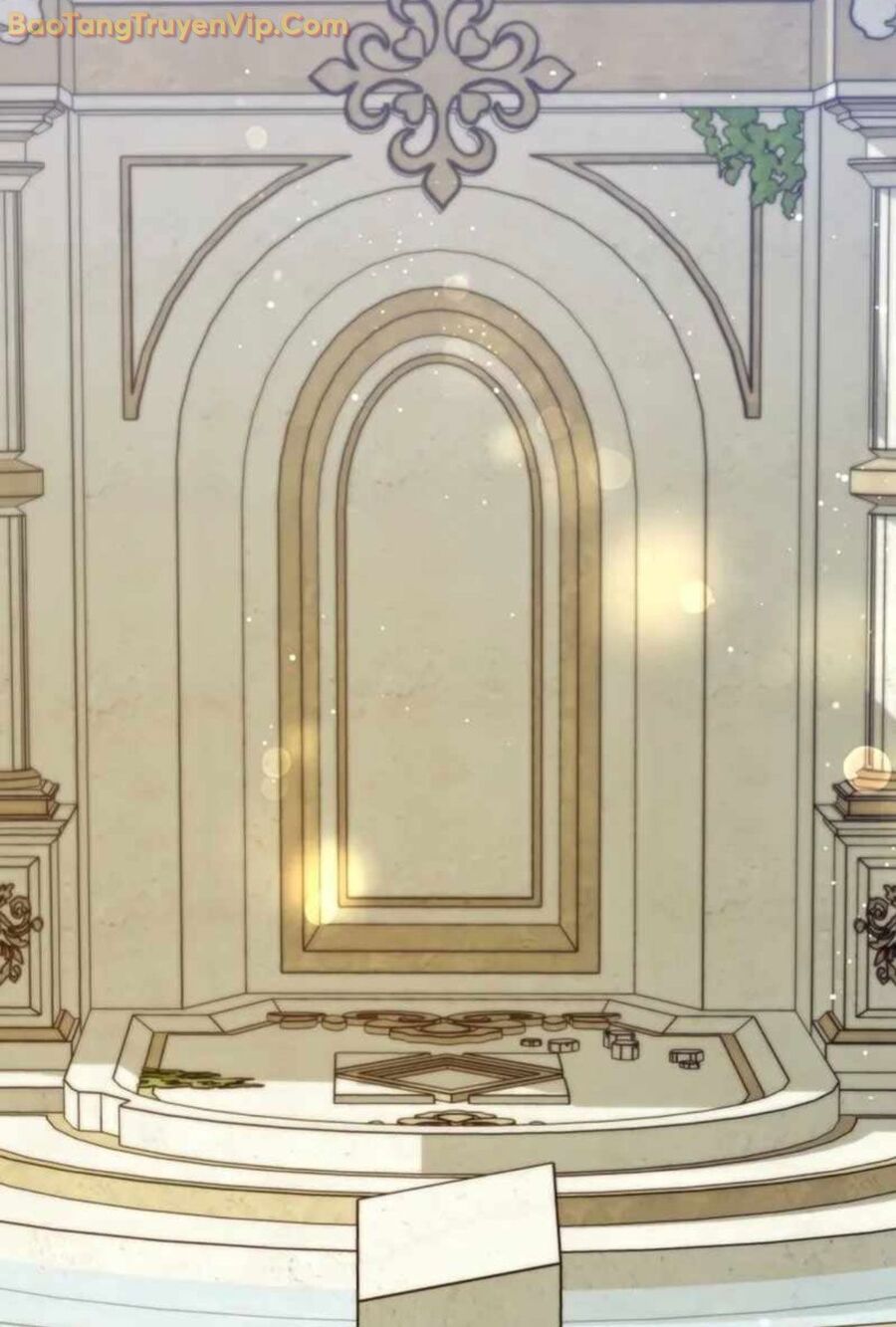 Làm Ơn Dừng Đức Giáo Hoàng Lại: Chapter 16