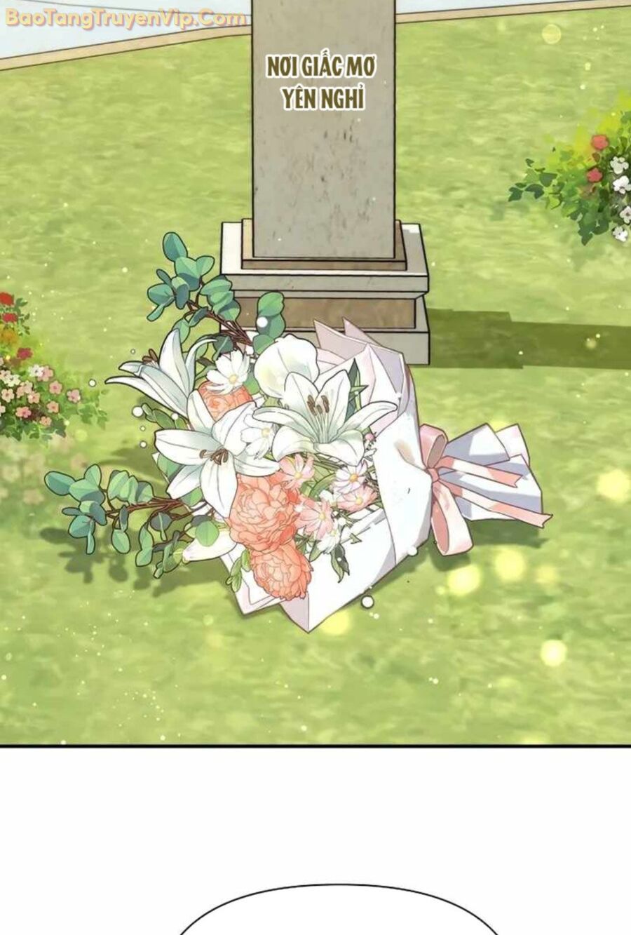 Làm Ơn Dừng Đức Giáo Hoàng Lại: Chapter 16