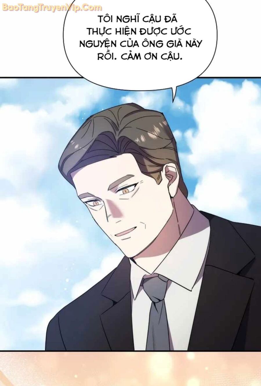 Làm Ơn Dừng Đức Giáo Hoàng Lại: Chapter 16