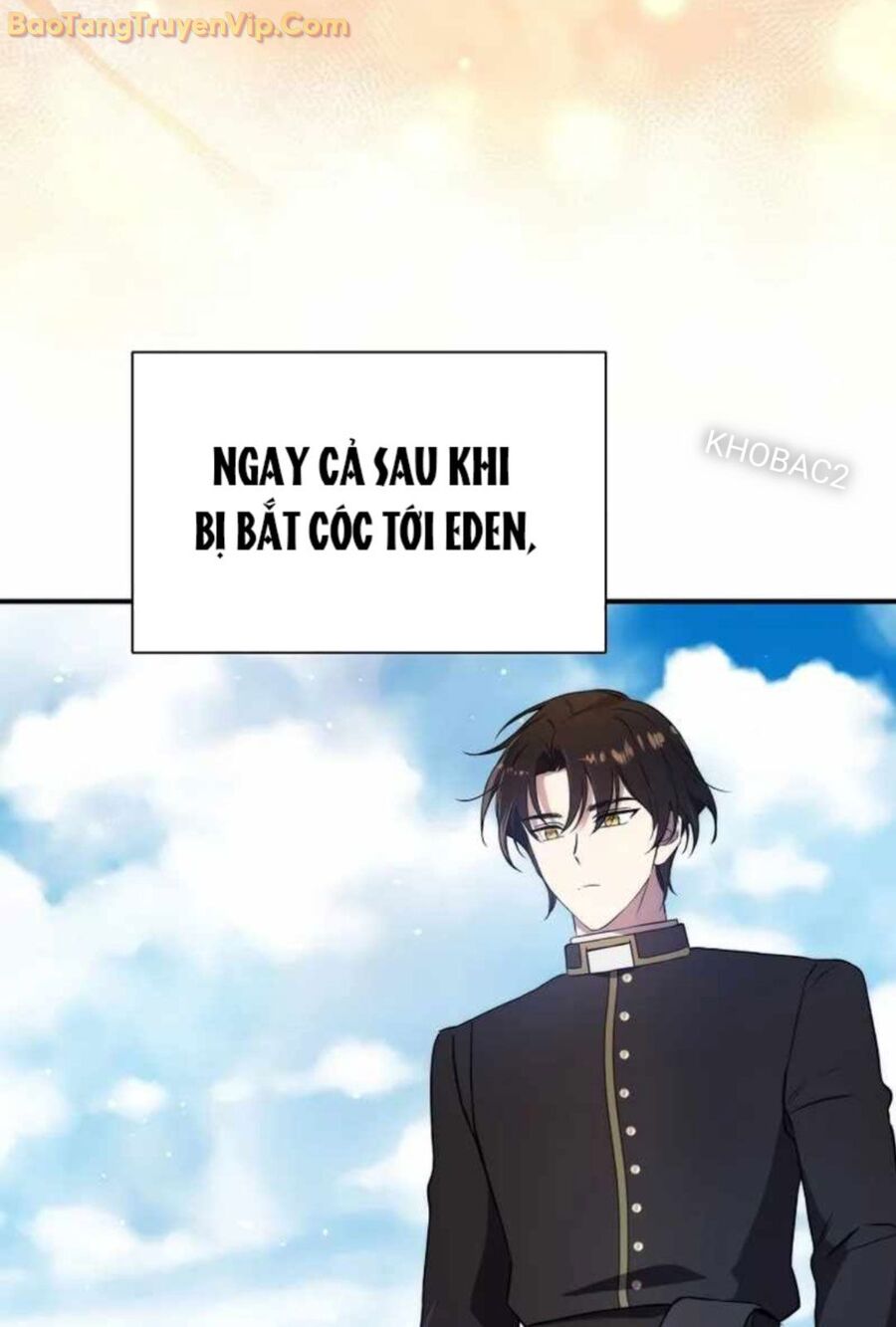 Làm Ơn Dừng Đức Giáo Hoàng Lại: Chapter 16