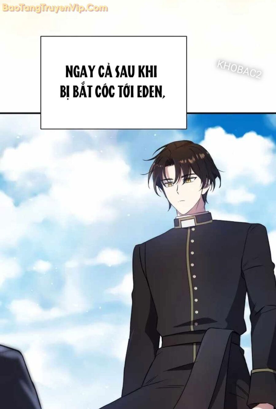 Làm Ơn Dừng Đức Giáo Hoàng Lại: Chapter 16