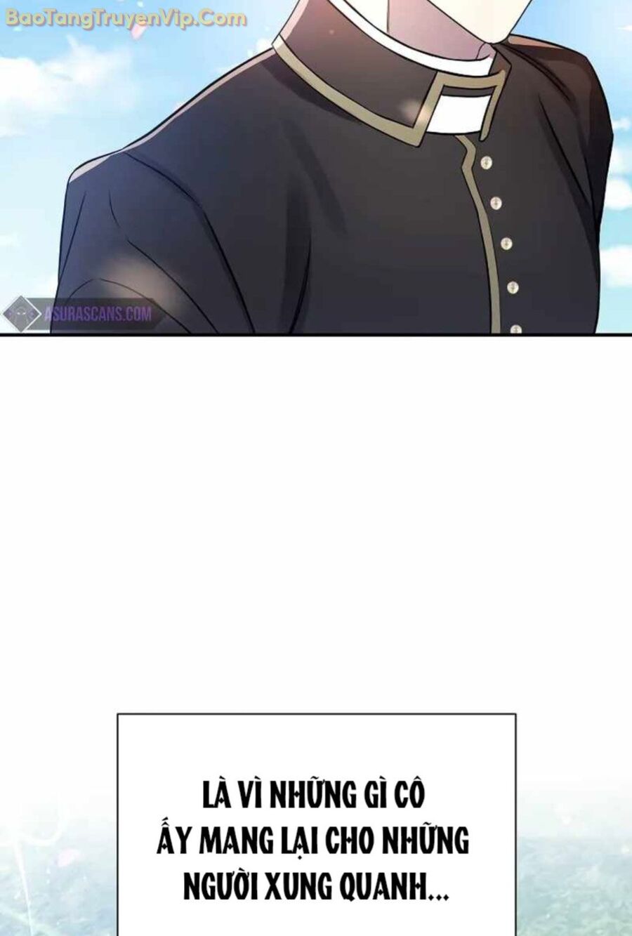 Làm Ơn Dừng Đức Giáo Hoàng Lại: Chapter 16