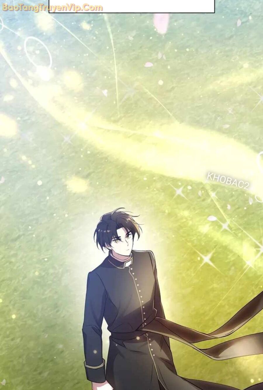 Làm Ơn Dừng Đức Giáo Hoàng Lại: Chapter 16