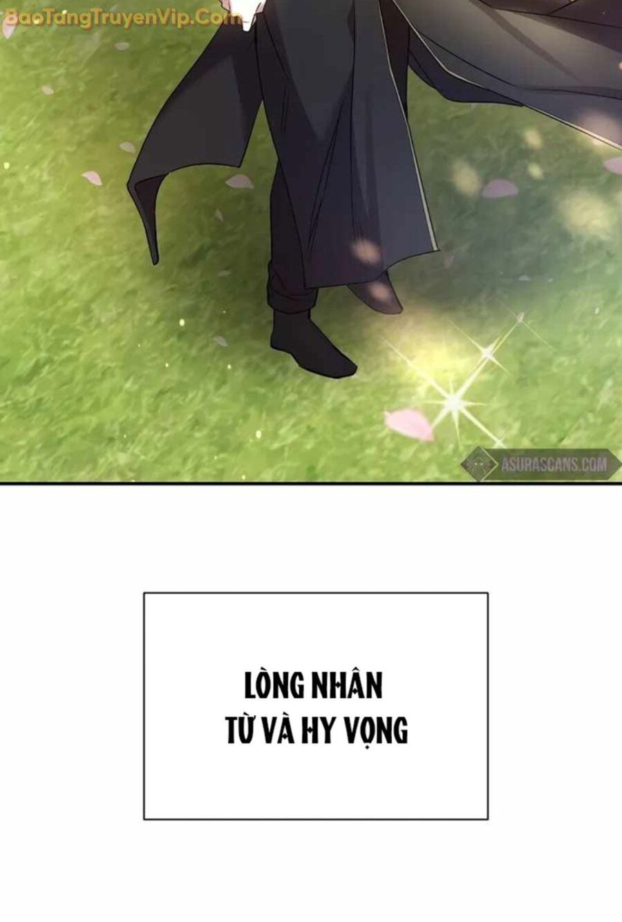 Làm Ơn Dừng Đức Giáo Hoàng Lại: Chapter 16