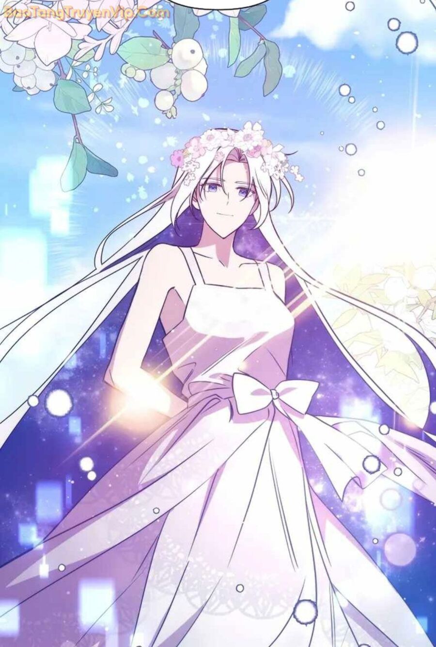 Làm Ơn Dừng Đức Giáo Hoàng Lại: Chapter 16