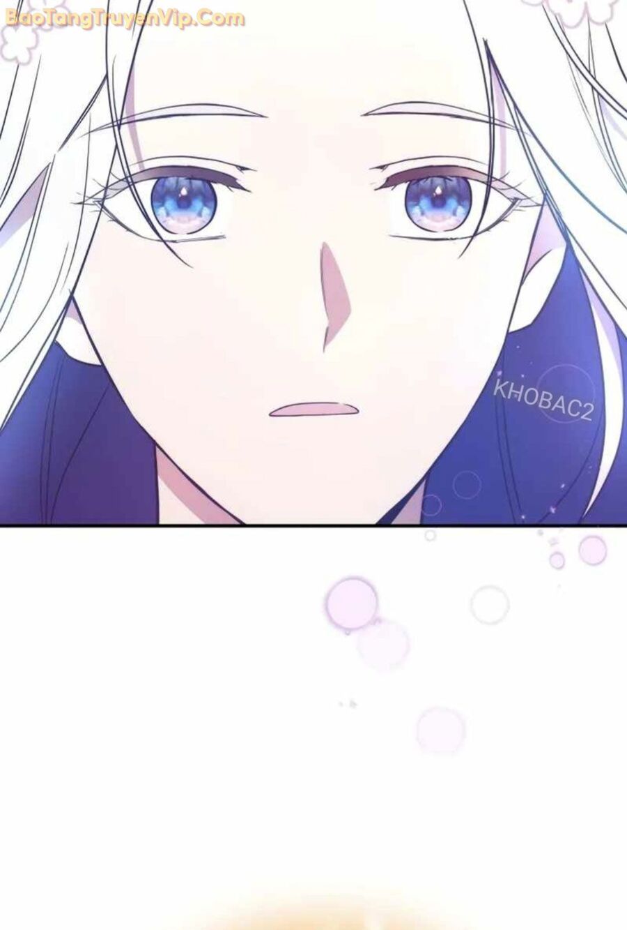 Làm Ơn Dừng Đức Giáo Hoàng Lại: Chapter 16