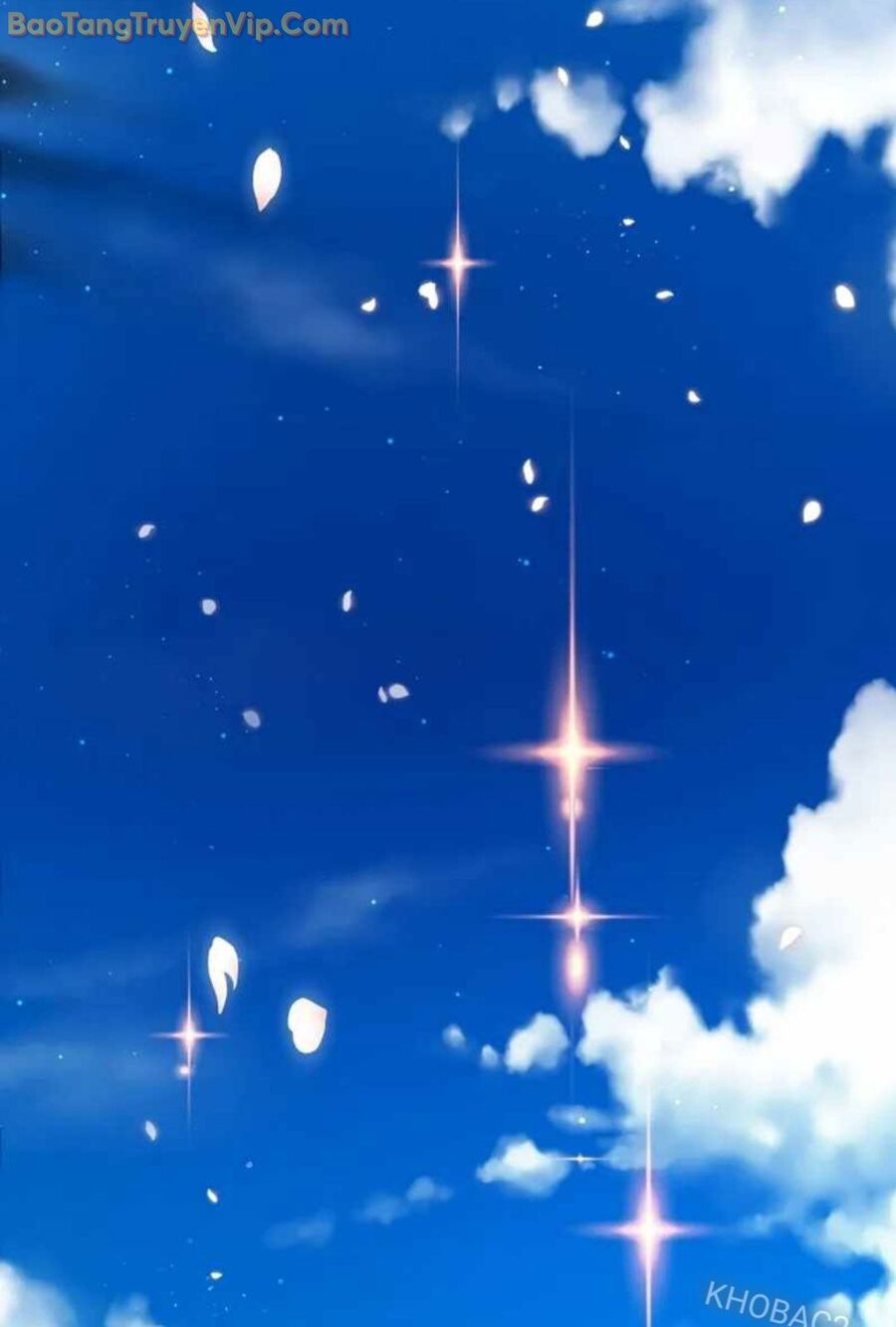 Làm Ơn Dừng Đức Giáo Hoàng Lại: Chapter 16