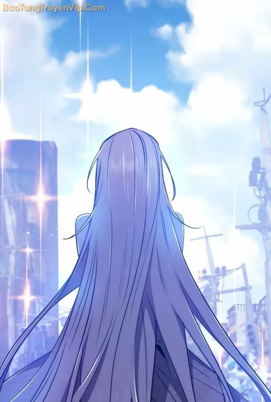 Làm Ơn Dừng Đức Giáo Hoàng Lại: Chapter 16