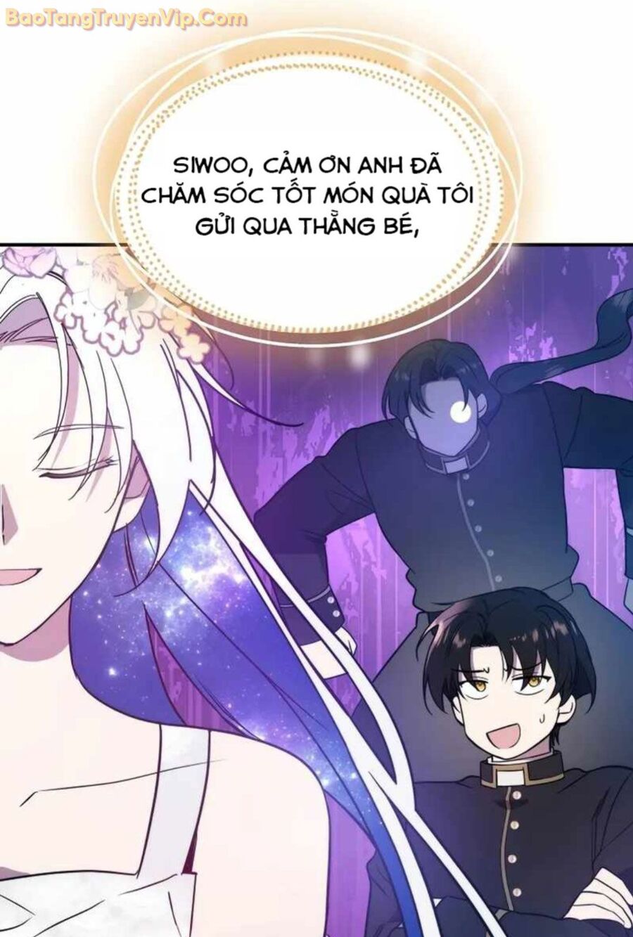 Làm Ơn Dừng Đức Giáo Hoàng Lại: Chapter 16