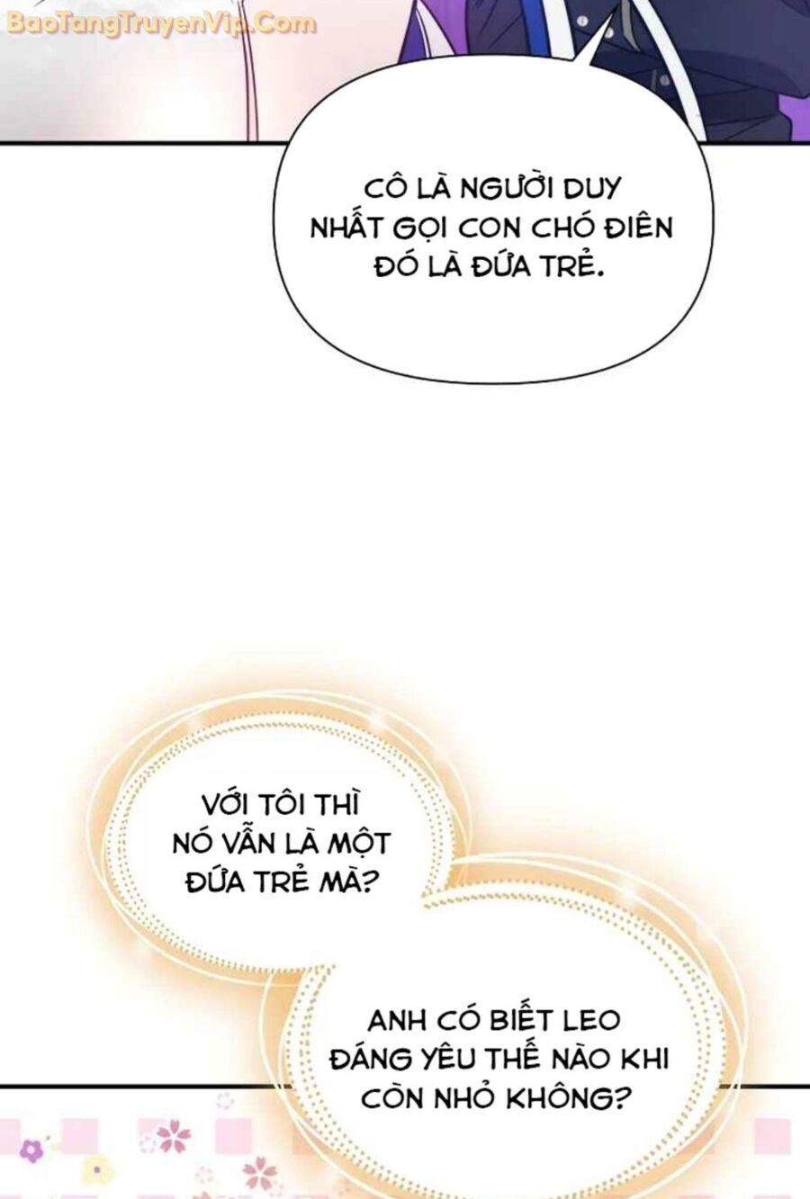 Làm Ơn Dừng Đức Giáo Hoàng Lại: Chapter 16