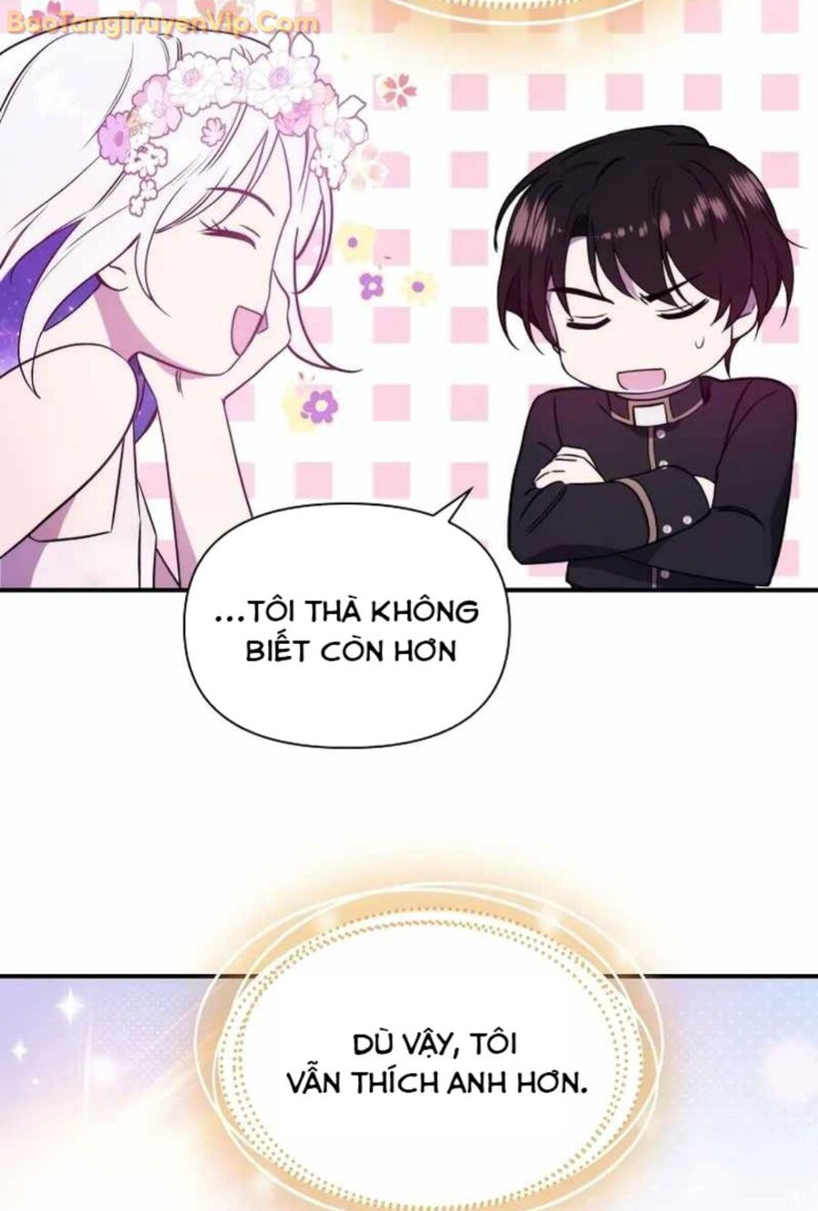 Làm Ơn Dừng Đức Giáo Hoàng Lại: Chapter 16