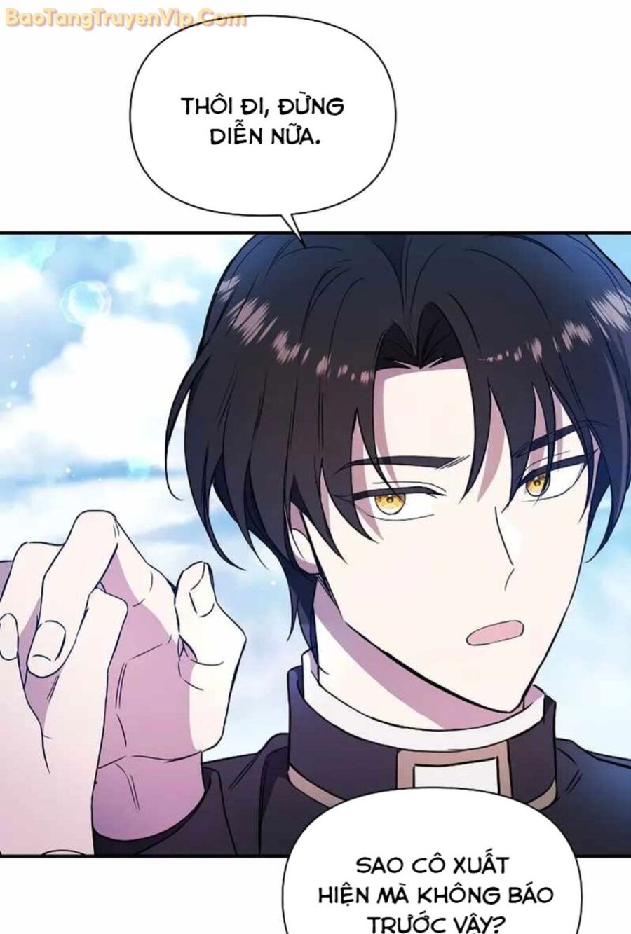 Làm Ơn Dừng Đức Giáo Hoàng Lại: Chapter 16