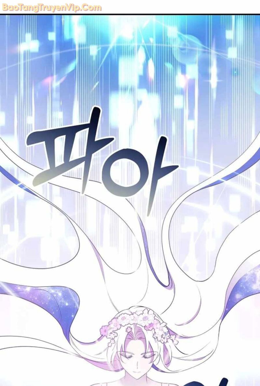 Làm Ơn Dừng Đức Giáo Hoàng Lại: Chapter 16