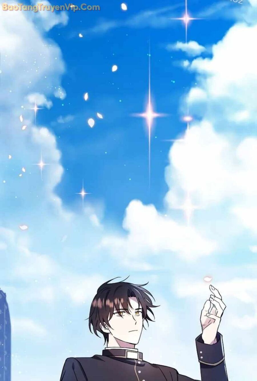 Làm Ơn Dừng Đức Giáo Hoàng Lại: Chapter 16