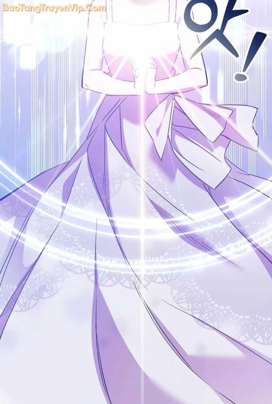 Làm Ơn Dừng Đức Giáo Hoàng Lại: Chapter 16