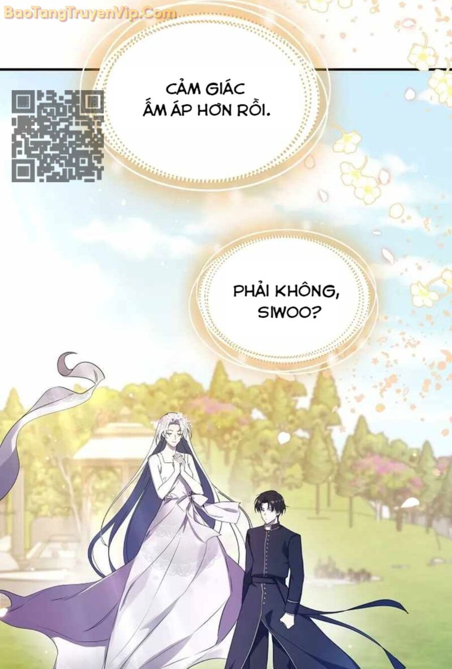 Làm Ơn Dừng Đức Giáo Hoàng Lại: Chapter 16