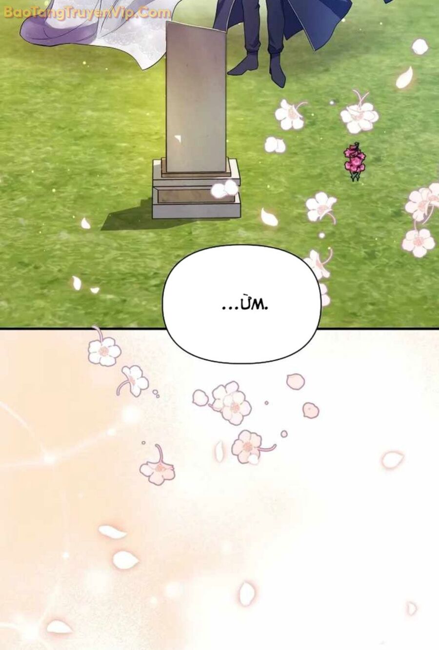 Làm Ơn Dừng Đức Giáo Hoàng Lại: Chapter 16