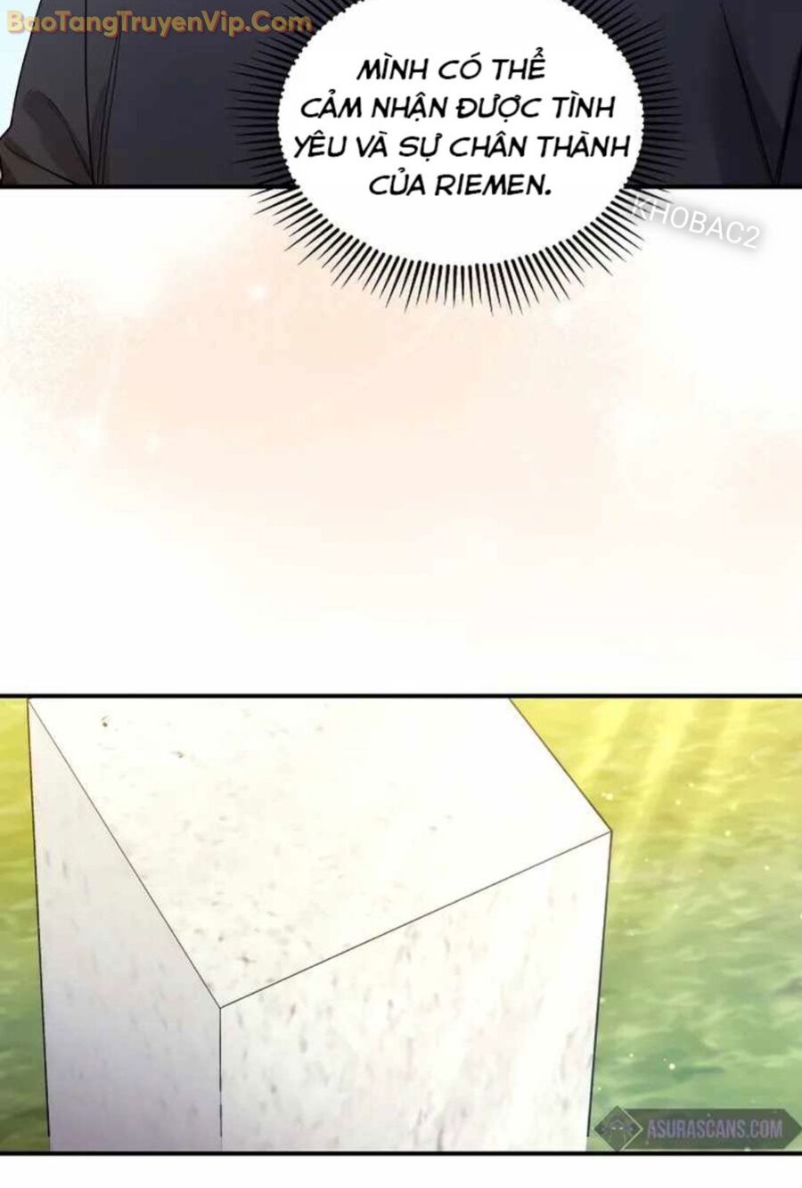 Làm Ơn Dừng Đức Giáo Hoàng Lại: Chapter 16