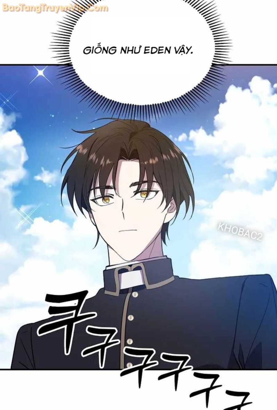 Làm Ơn Dừng Đức Giáo Hoàng Lại: Chapter 16